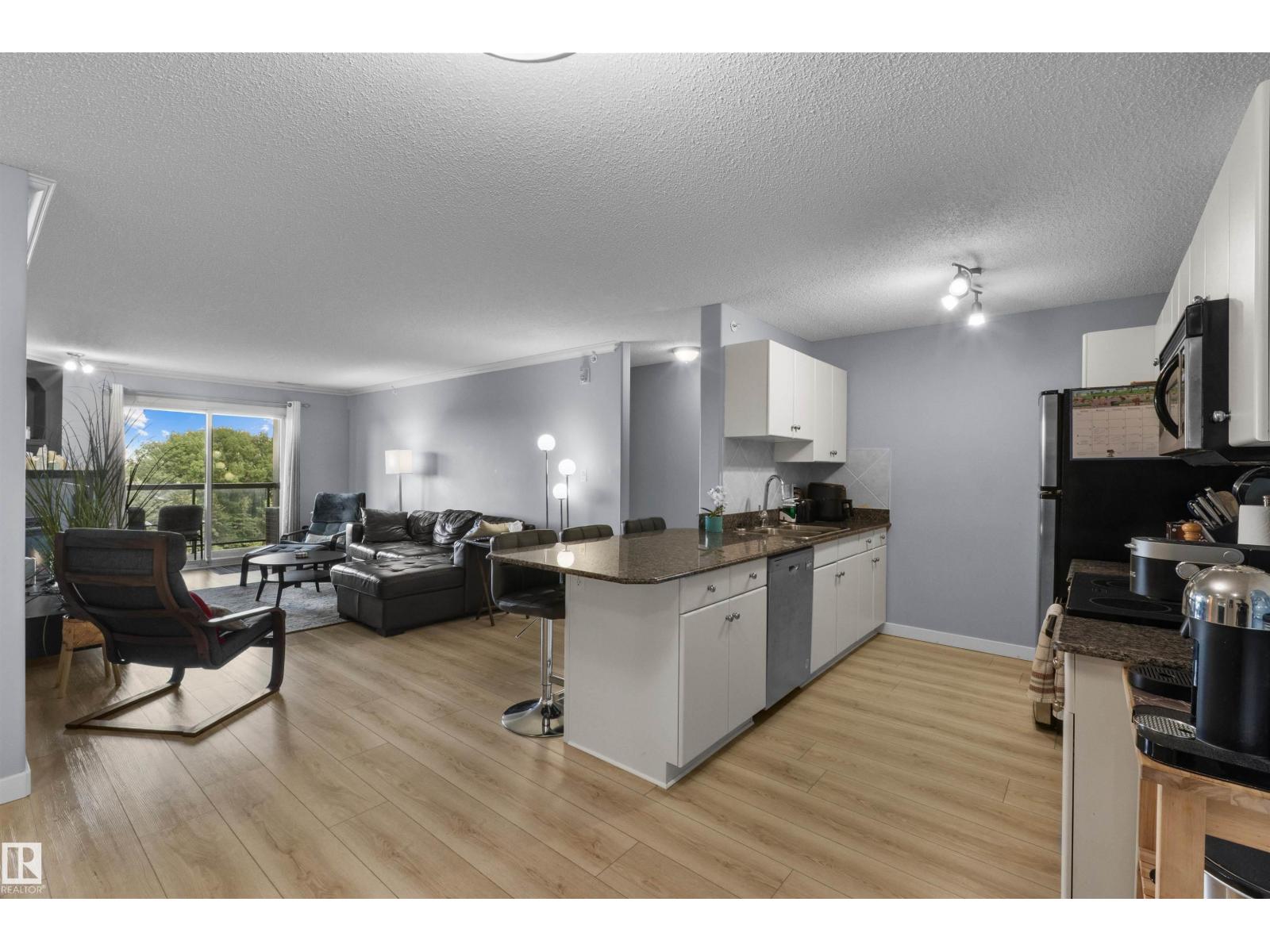 #414 279 Suder Greens Dr NW, Edmonton, Alberta  T5T 6X6 - Photo 5 - E4495474
