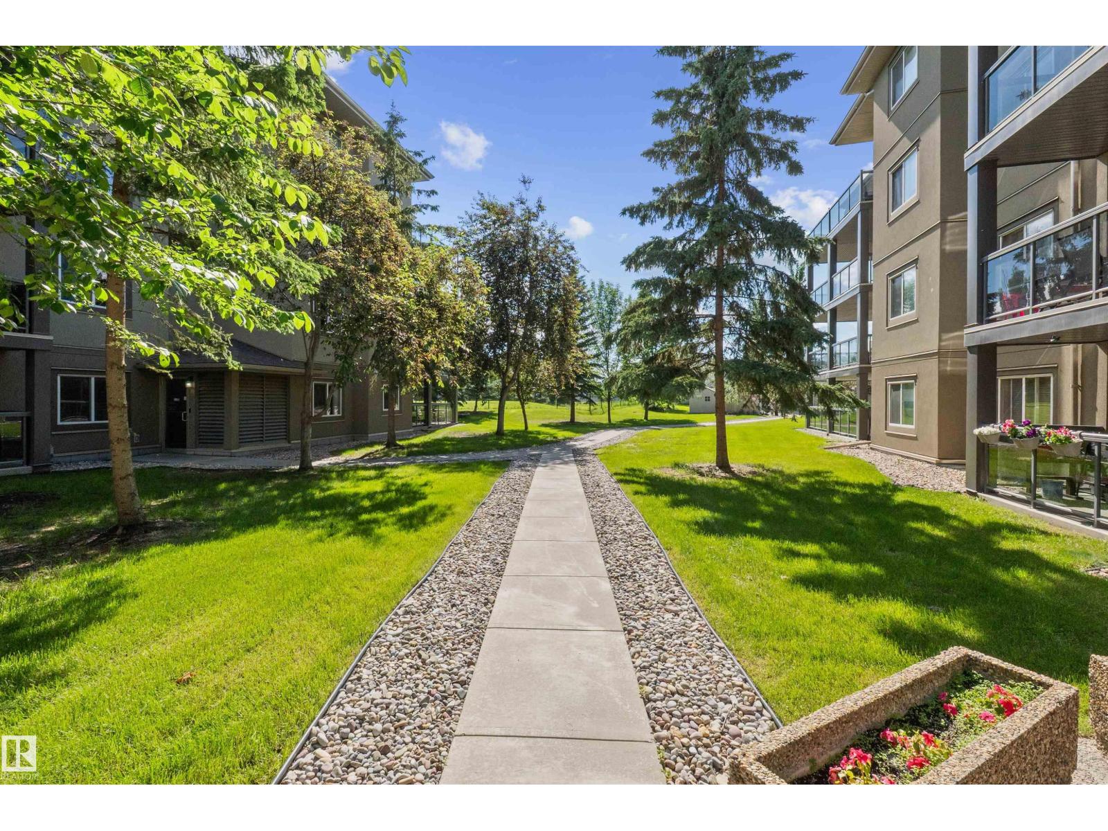 #414 279 Suder Greens Dr NW, Edmonton, Alberta  T5T 6X6 - Photo 50 - E4495474