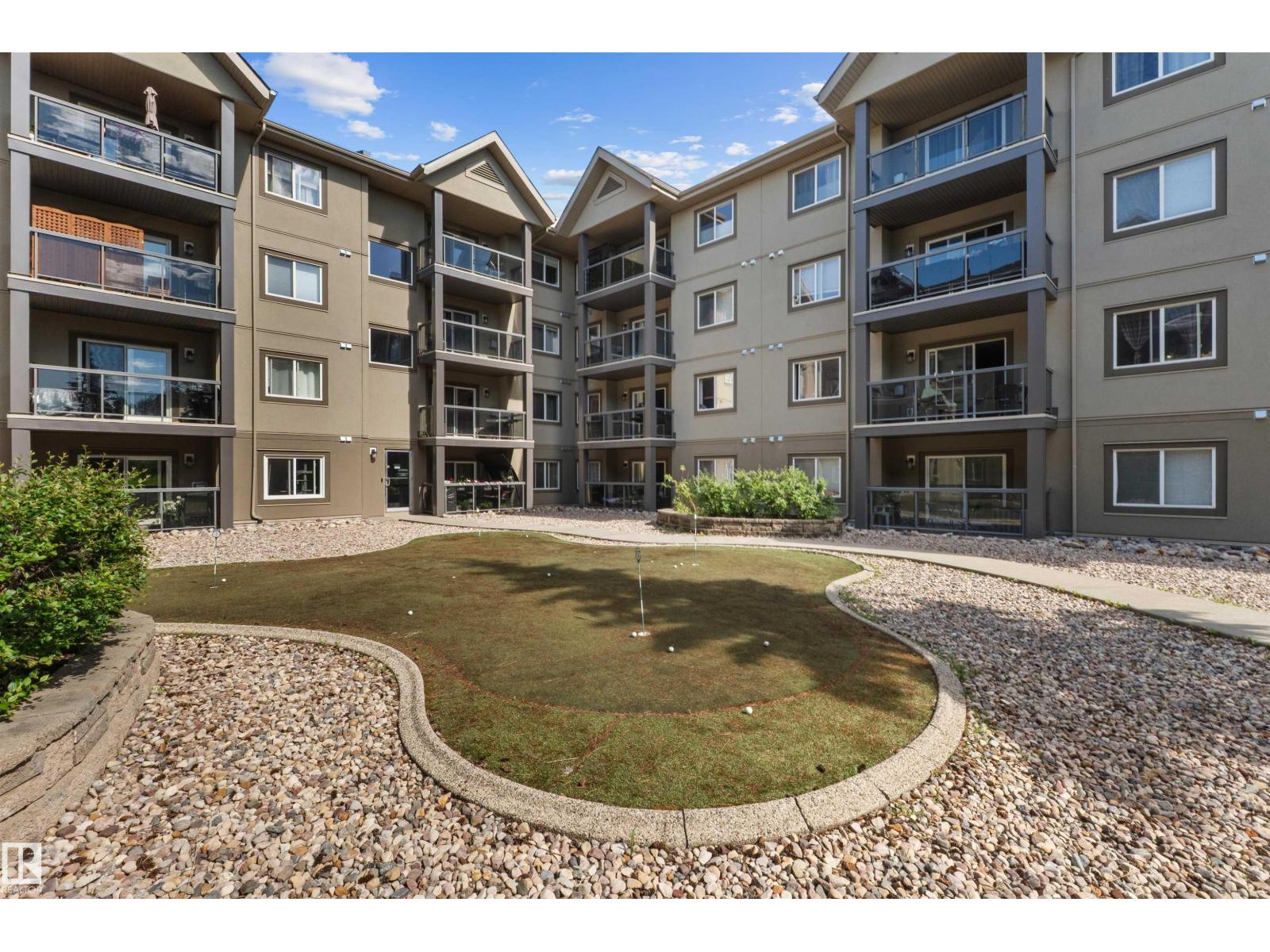 #414 279 Suder Greens Dr NW, Edmonton, Alberta  T5T 6X6 - Photo 52 - E4495474