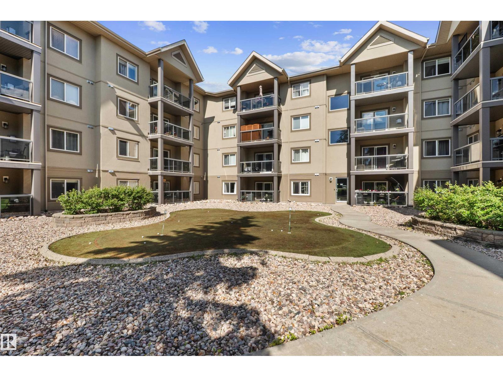 #414 279 Suder Greens Dr NW, Edmonton, Alberta  T5T 6X6 - Photo 54 - E4495474