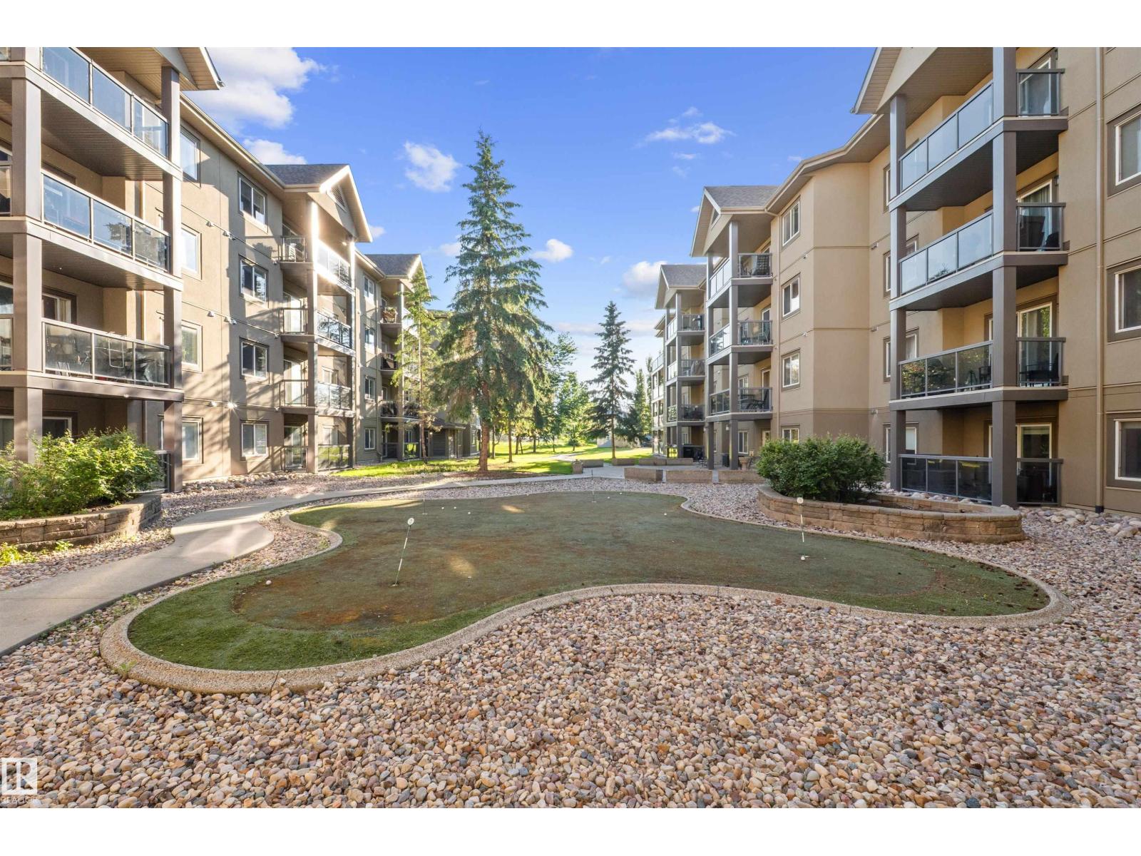 #414 279 Suder Greens Dr NW, Edmonton, Alberta  T5T 6X6 - Photo 55 - E4495474