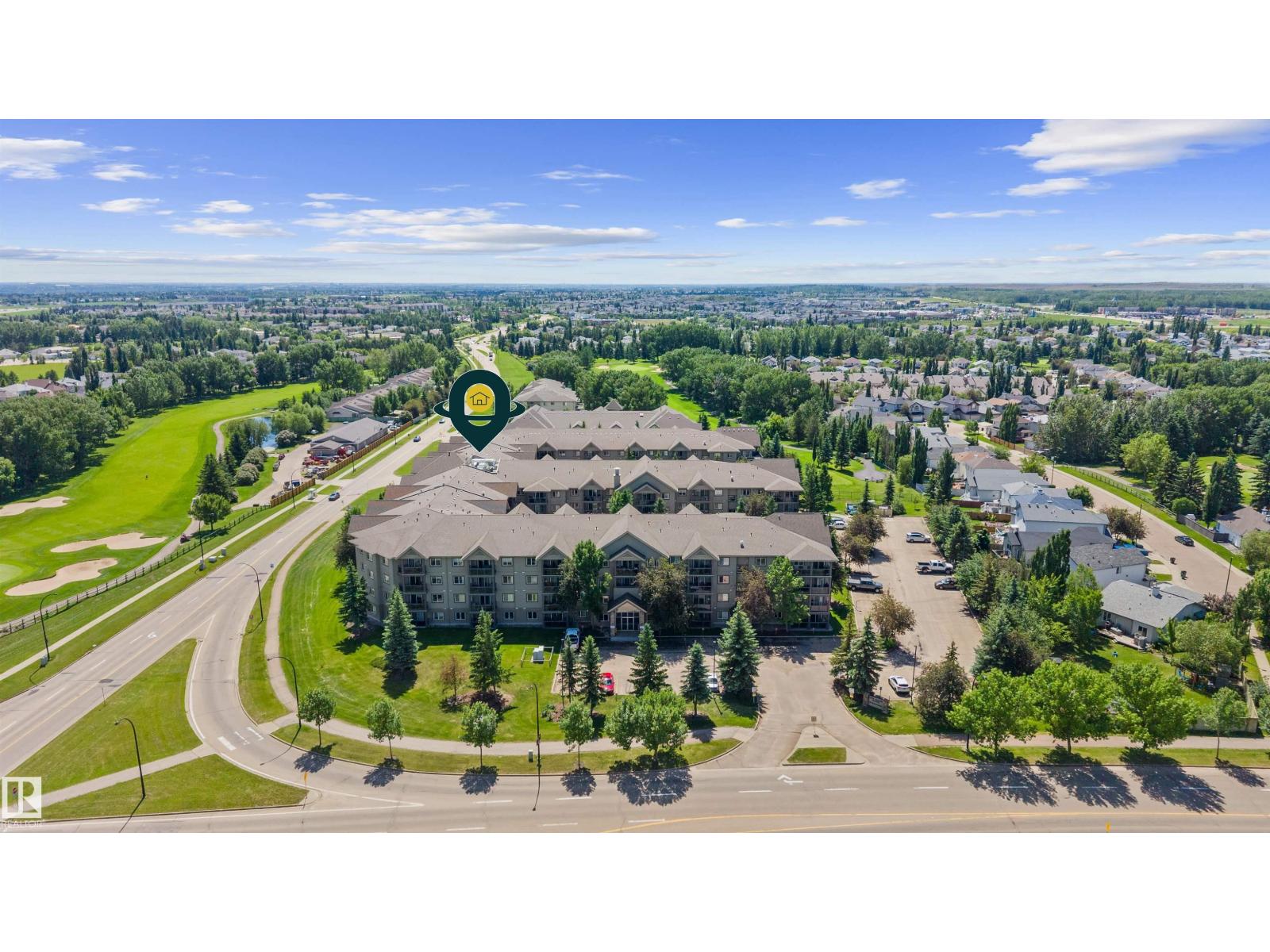 #414 279 Suder Greens Dr NW, Edmonton, Alberta  T5T 6X6 - Photo 56 - E4495474
