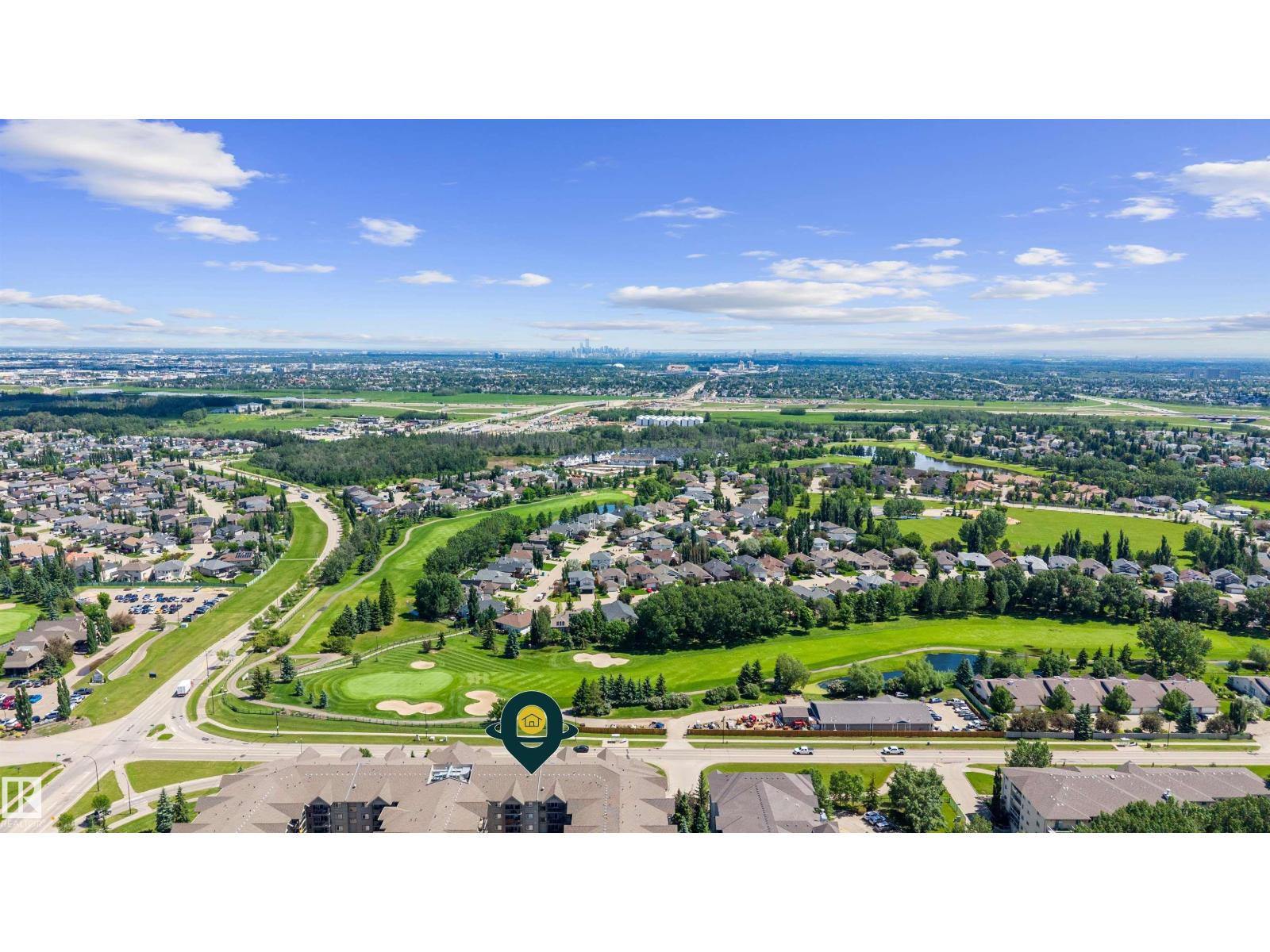 #414 279 Suder Greens Dr NW, Edmonton, Alberta  T5T 6X6 - Photo 57 - E4495474