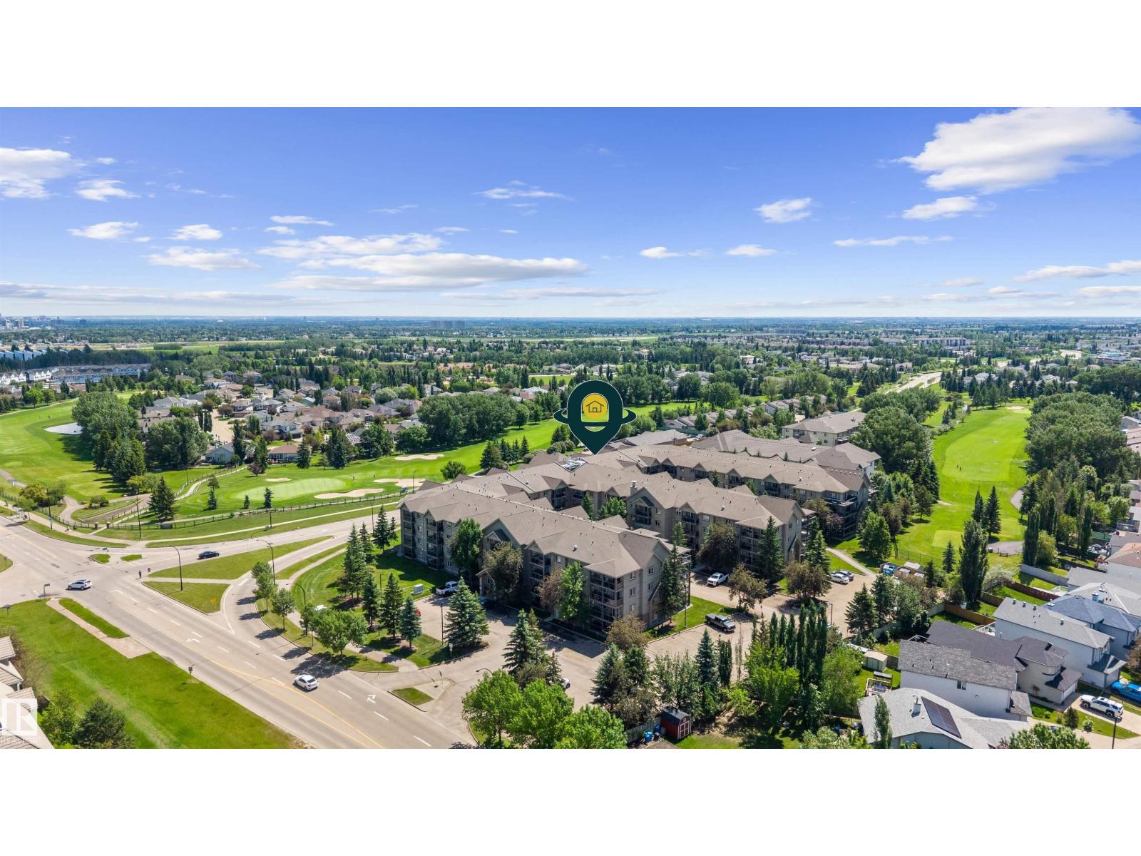 #414 279 Suder Greens Dr NW, Edmonton, Alberta  T5T 6X6 - Photo 58 - E4495474