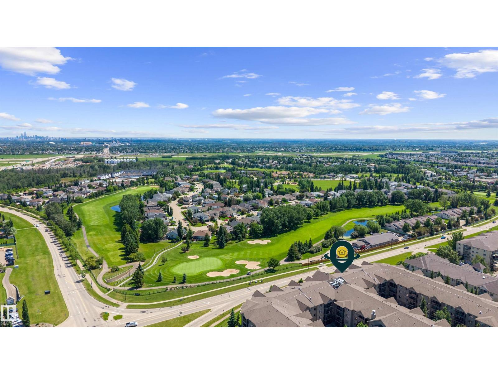 #414 279 Suder Greens Dr NW, Edmonton, Alberta  T5T 6X6 - Photo 59 - E4495474