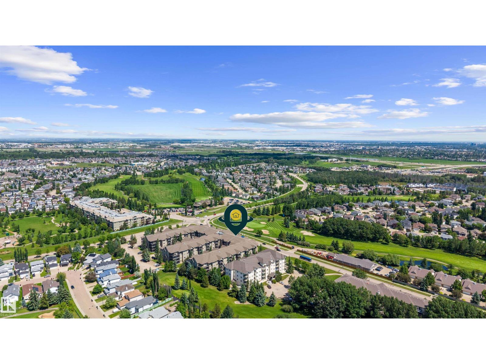 #414 279 Suder Greens Dr NW, Edmonton, Alberta  T5T 6X6 - Photo 60 - E4495474