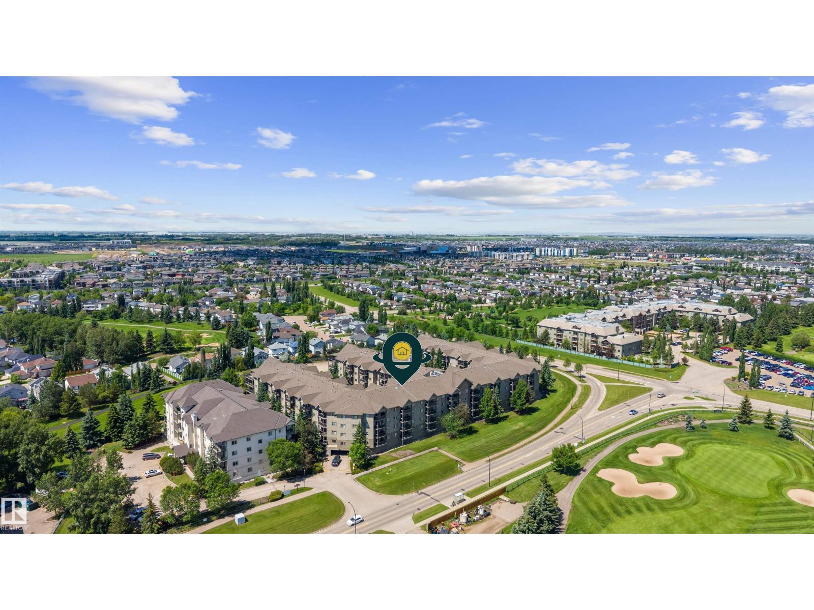 #414 279 Suder Greens Dr NW, Edmonton, Alberta  T5T 6X6 - Photo 62 - E4495474