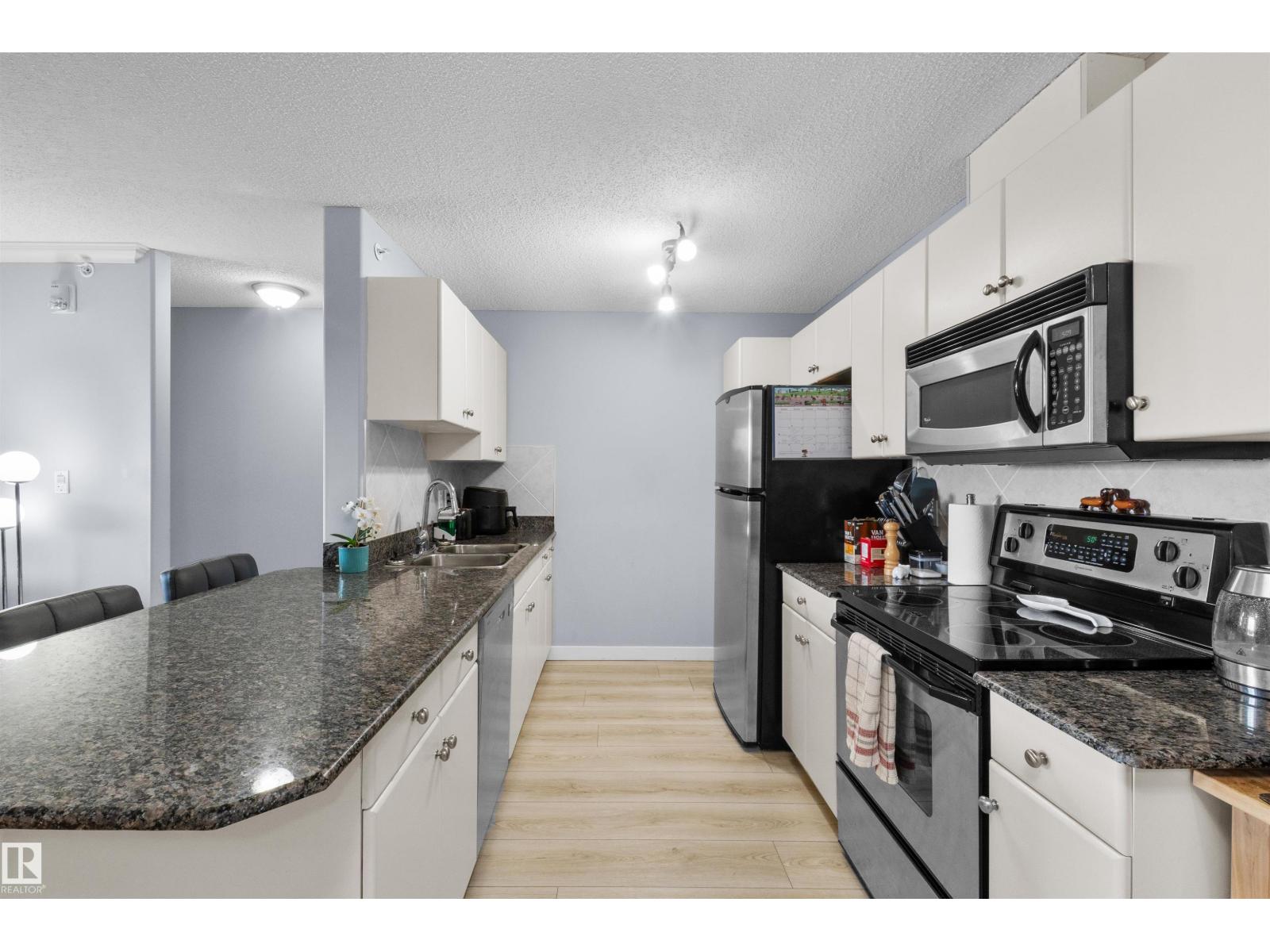 #414 279 Suder Greens Dr NW, Edmonton, Alberta  T5T 6X6 - Photo 8 - E4495474