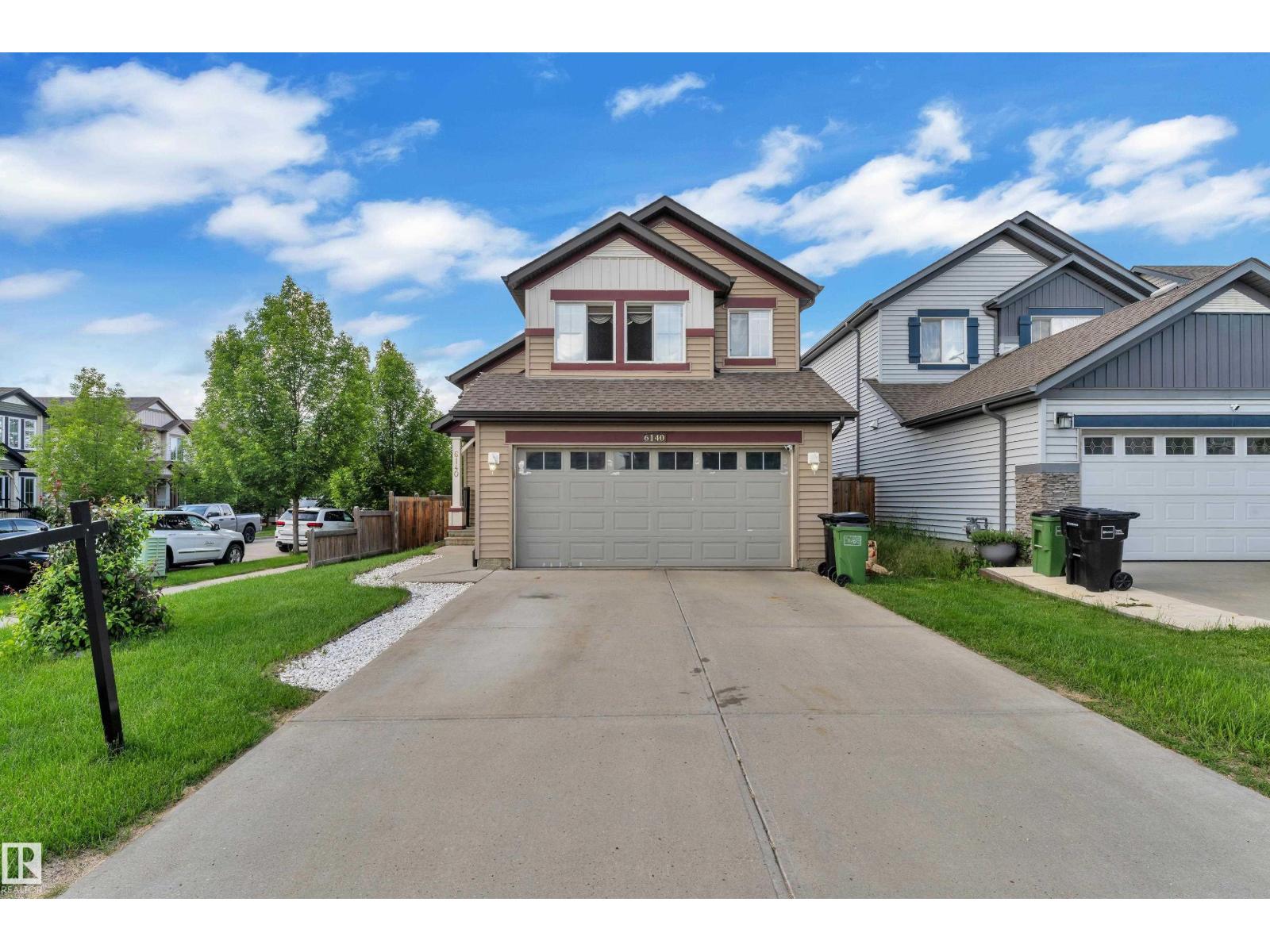 6140 18 AV SW, Edmonton, Alberta