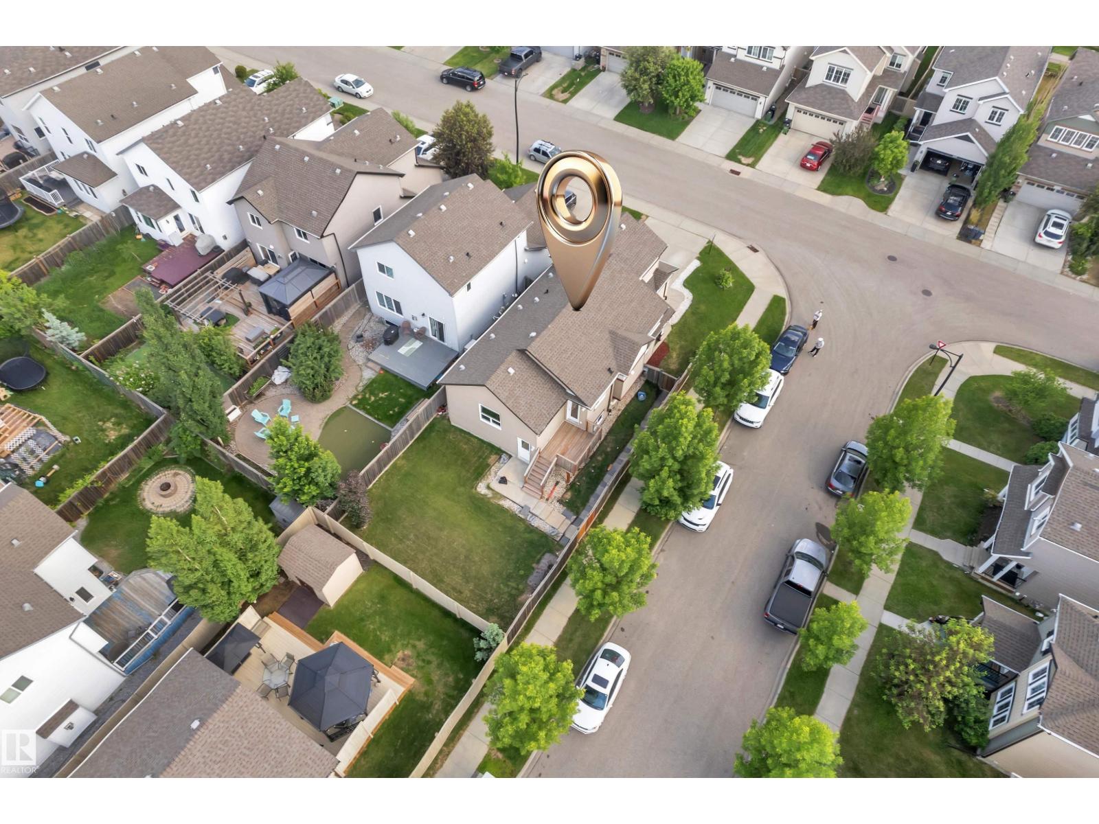 6140 18 Av SW, Edmonton, Alberta  T6X 0W2 - Photo 2 - E4495475