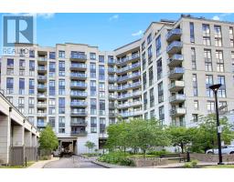 604 - 24 WOODSTREAM BOULEVARD, Vaughan, Ontario