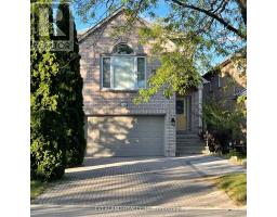 BST - 116 REDONDO DRIVE, Vaughan, Ontario