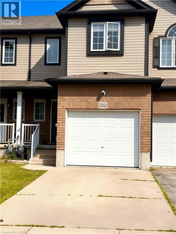 212 Countrystone Crescent, Kitchener, Ontario  N2N 3S1 - Photo 2 - 40842687
