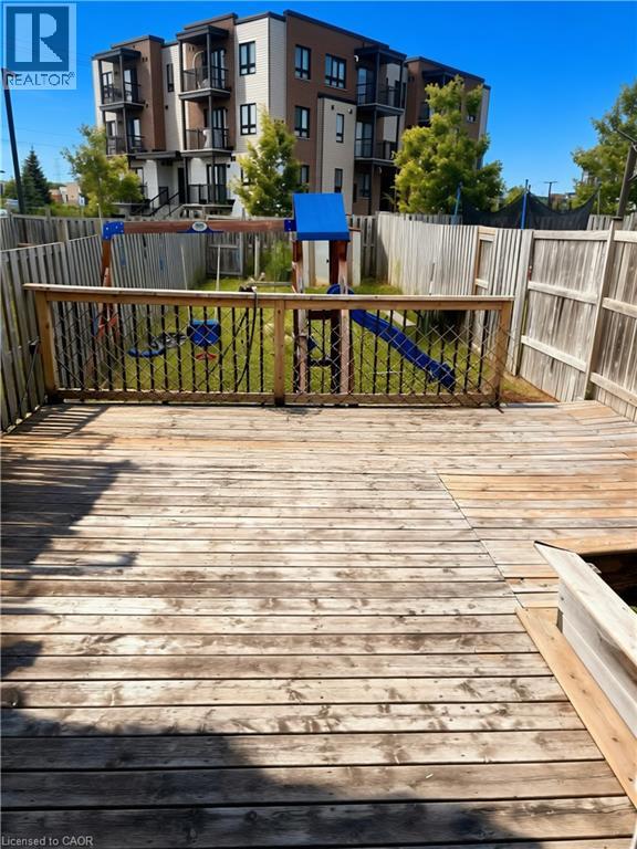212 Countrystone Crescent, Kitchener, Ontario  N2N 3S1 - Photo 20 - 40842687