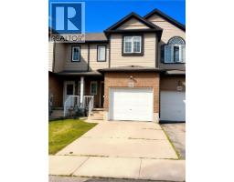 212 COUNTRYSTONE Crescent, kitchener, Ontario