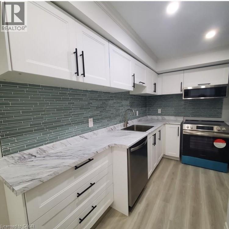 59 Highgate Road Unit# 2, Kitchener, Ontario  N2N 3M8 - Photo 10 - 40842623