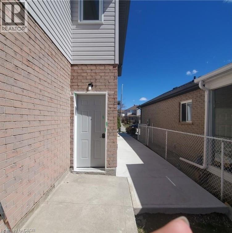 59 Highgate Road Unit# 2, Kitchener, Ontario  N2N 3M8 - Photo 3 - 40842623