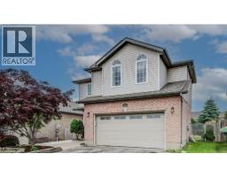 59 HIGHGATE Road Unit# 2, Kitchener, Ontario