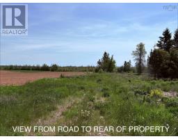 9260 N0. 2 Great Village Highway, Great Village, Nova Scotia