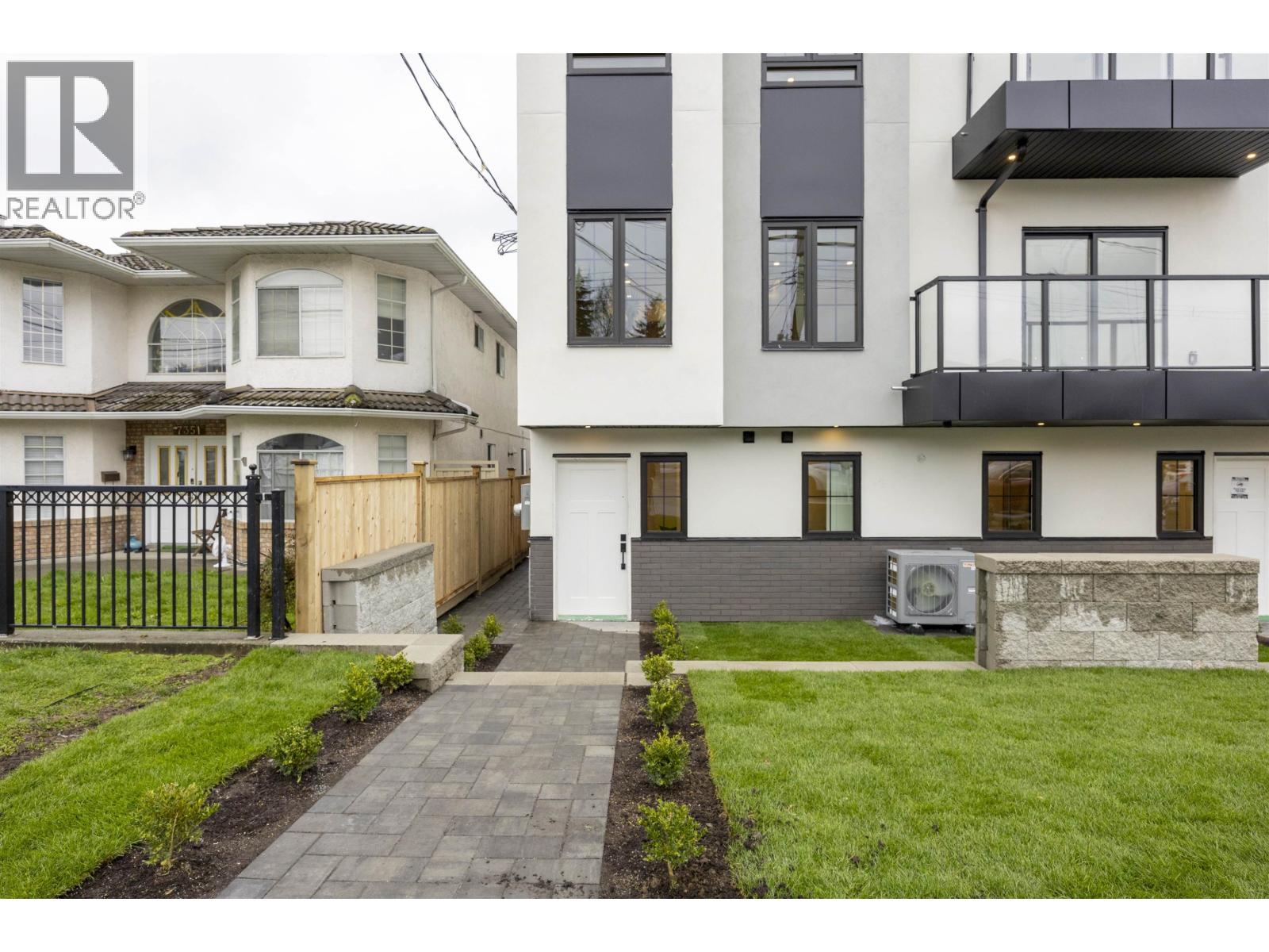4 7353 12th Avenue, Burnaby, British Columbia  V3N 2J8 - Photo 37 - R3139806