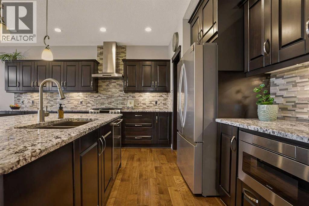 127 Marquis Grove Se, Calgary, Alberta  T3M 1M6 - Photo 12 - A2317001