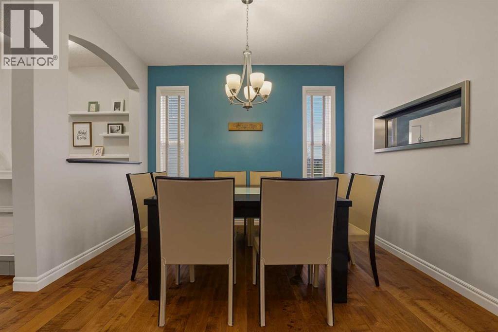 127 Marquis Grove Se, Calgary, Alberta  T3M 1M6 - Photo 17 - A2317001