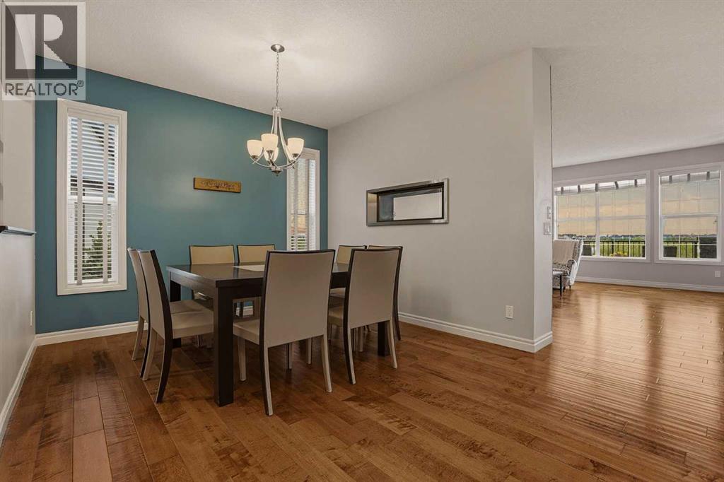 127 Marquis Grove Se, Calgary, Alberta  T3M 1M6 - Photo 16 - A2317001