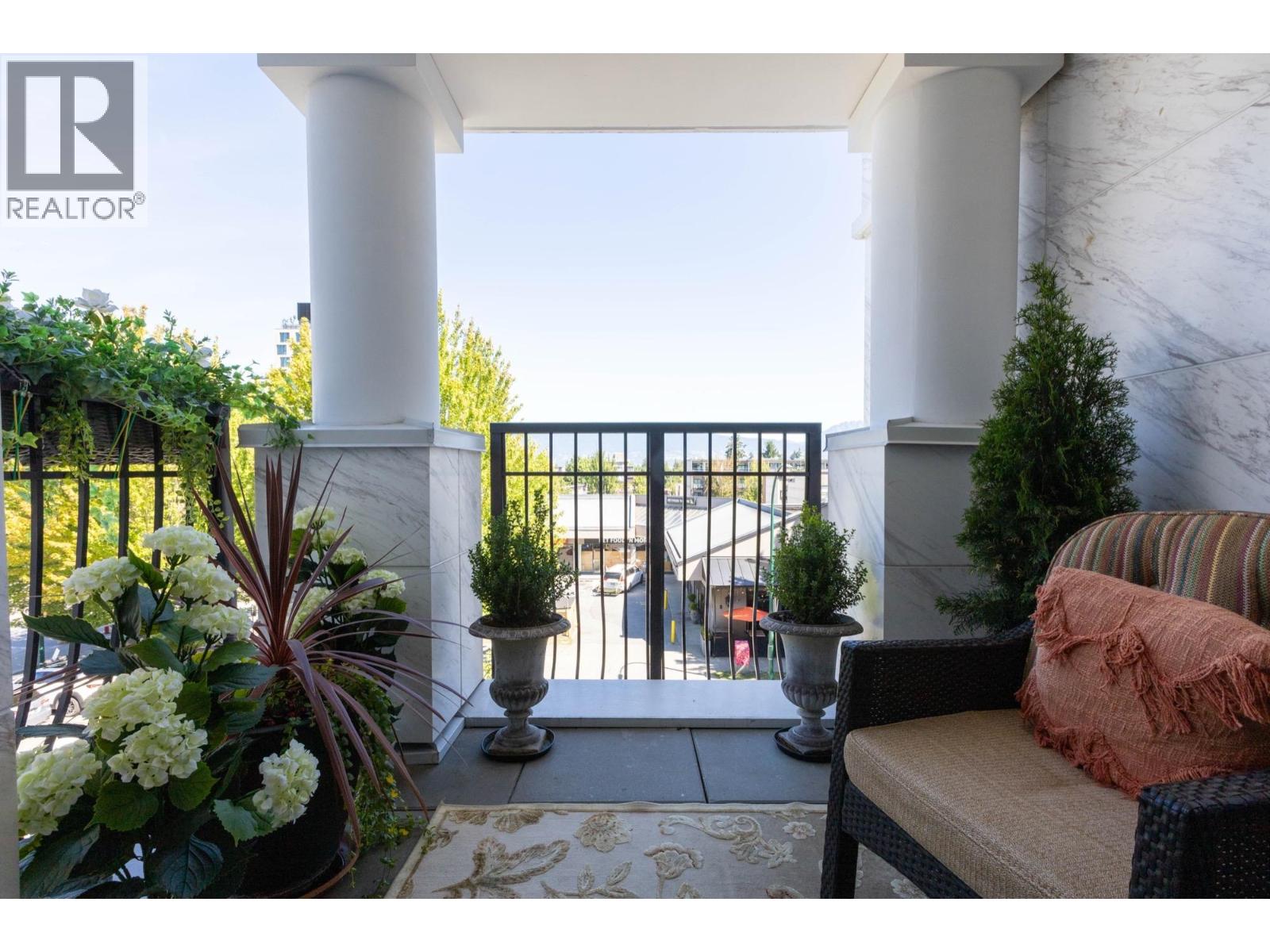 310 3668 W 10th Avenue, Vancouver, British Columbia  V6R 0G4 - Photo 4 - R3139644