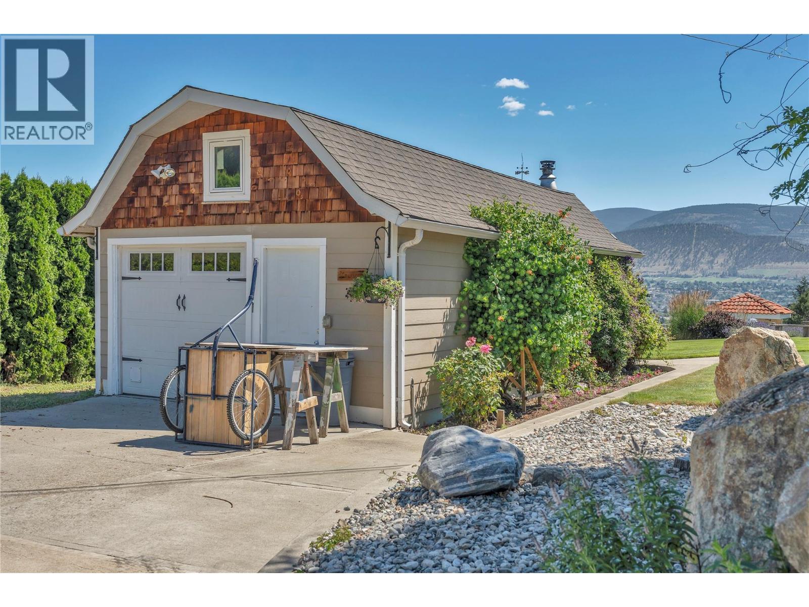 205 West Bench Drive, Penticton, British Columbia  V2A 8X8 - Photo 37 - 10392626