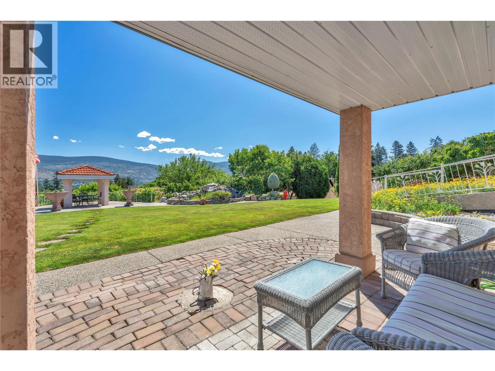 205 West Bench Drive, Penticton, British Columbia  V2A 8X8 - Photo 44 - 10392626
