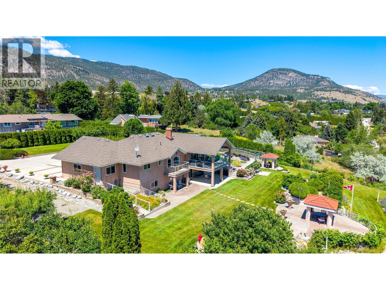 205 West Bench Drive, Penticton, British Columbia  V2A 8X8 - Photo 39 - 10392626