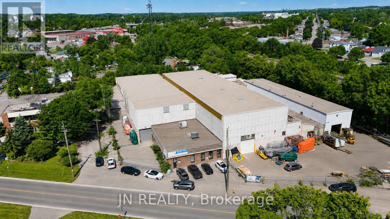 200 BEVERLY STREET S, Cambridge, Ontario