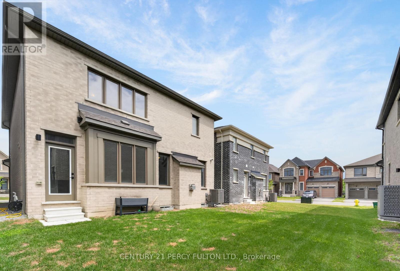 1477 Mockingbird Square, Pickering, Ontario  L1X 0N8 - Photo 20 - E13485722
