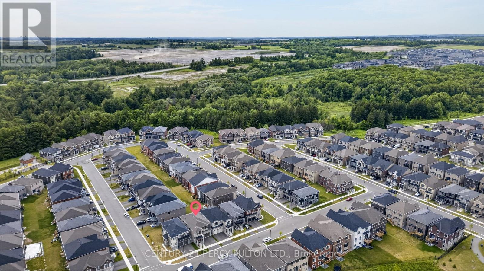 1477 Mockingbird Square, Pickering, Ontario  L1X 0N8 - Photo 36 - E13485722