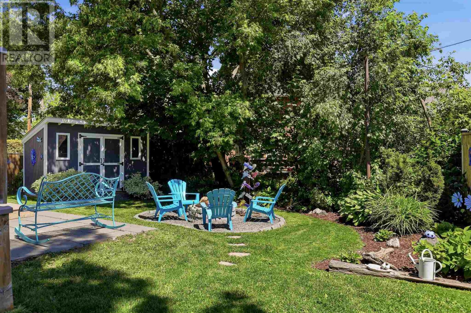 3 Ontario Ave, Sault Ste. Marie, Ontario  P6B 1E1 - Photo 40 - SM261565