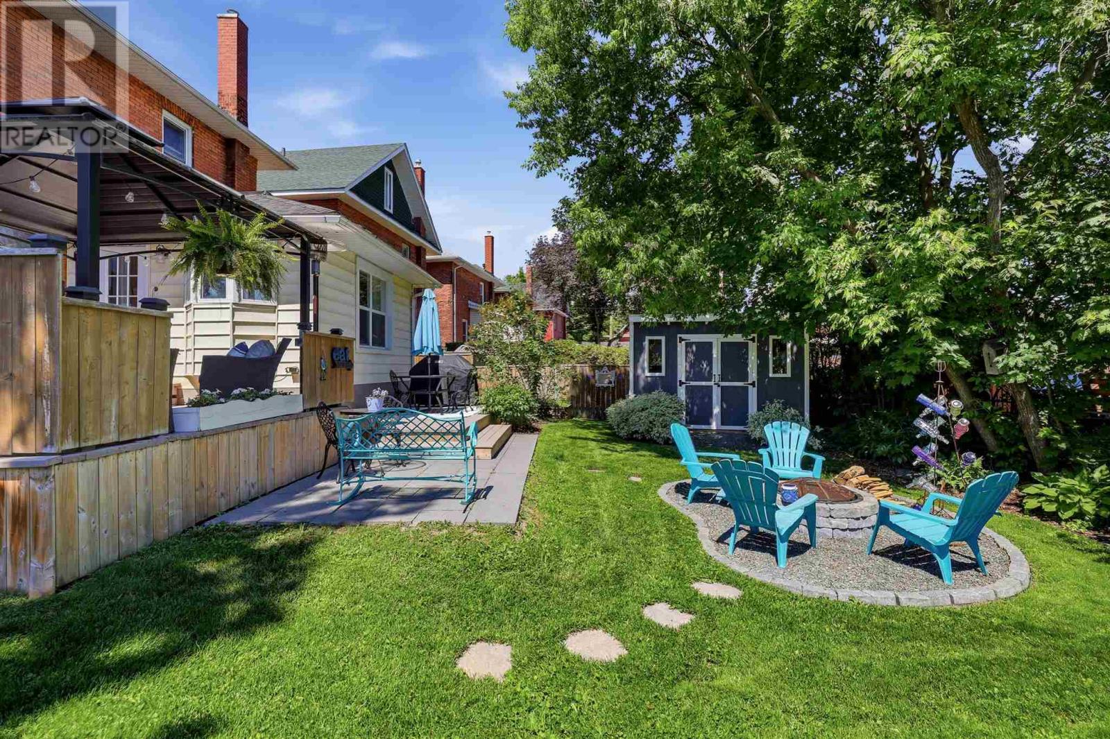 3 Ontario Ave, Sault Ste. Marie, Ontario  P6B 1E1 - Photo 41 - SM261565