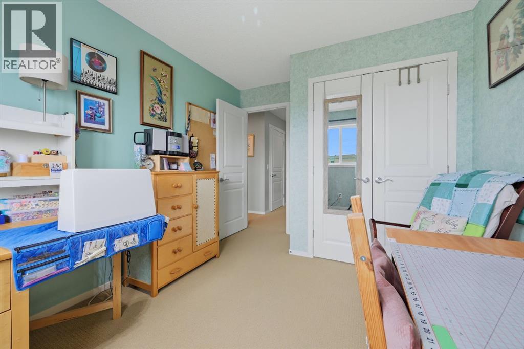 94 River Heights Crescent, Cochrane, Alberta  T4C 0J5 - Photo 21 - A2320833