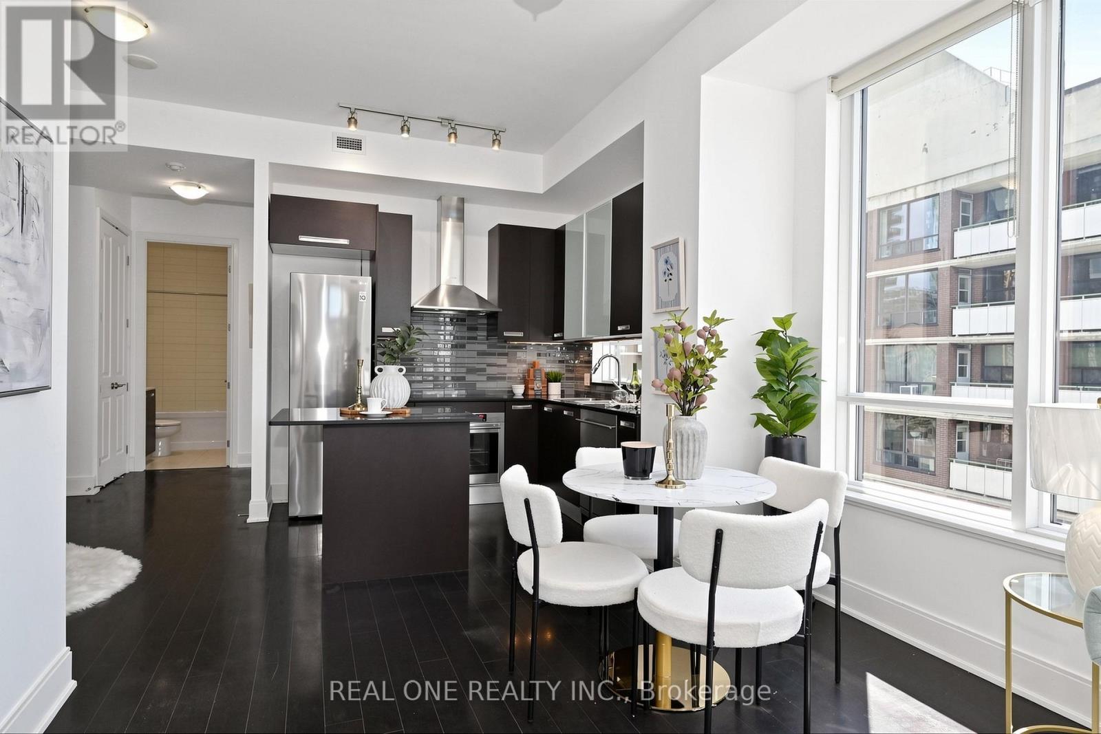 1603 - 21 Balmuto Street, Toronto, Ontario  M4Y 1W4 - Photo 16 - C13486562