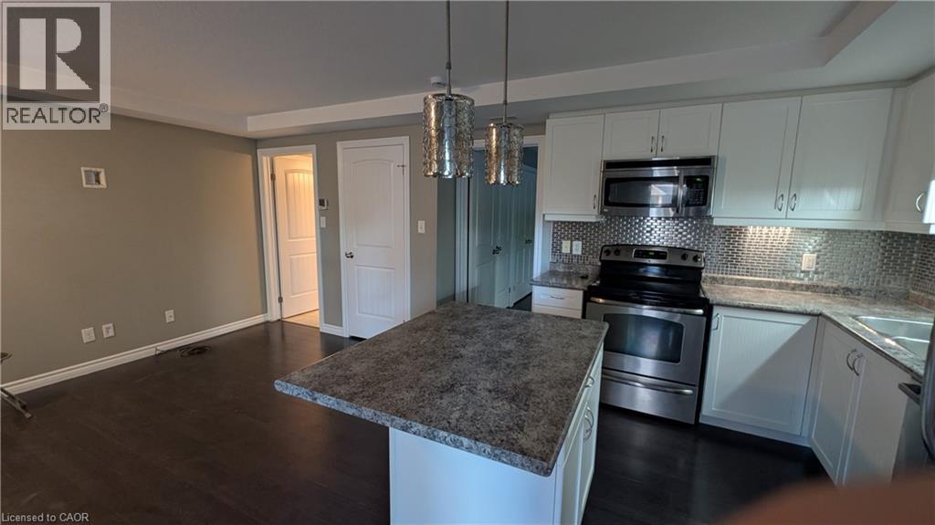 1460 Highland Road W Unit# 5d, Kitchener, Ontario  N2N 0B7 - Photo 5 - 40829228