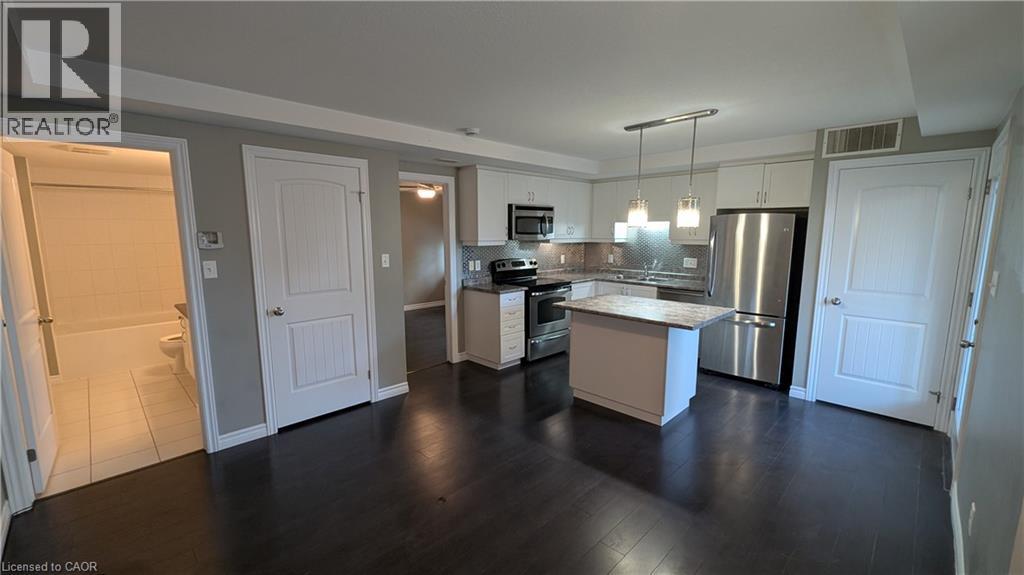 1460 Highland Road W Unit# 5d, Kitchener, Ontario  N2N 0B7 - Photo 3 - 40829228