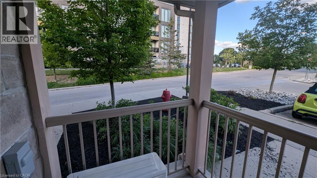 1460 Highland Road W Unit# 5d, Kitchener, Ontario  N2N 0B7 - Photo 23 - 40829228
