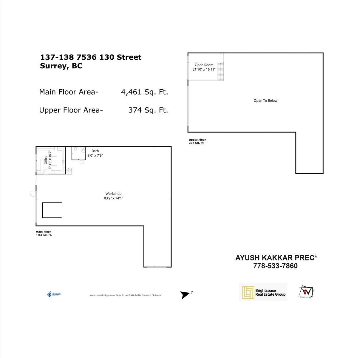 139 7536 130 Street, Surrey, British Columbia  V3W 1H8 - Photo 34 - C8079894