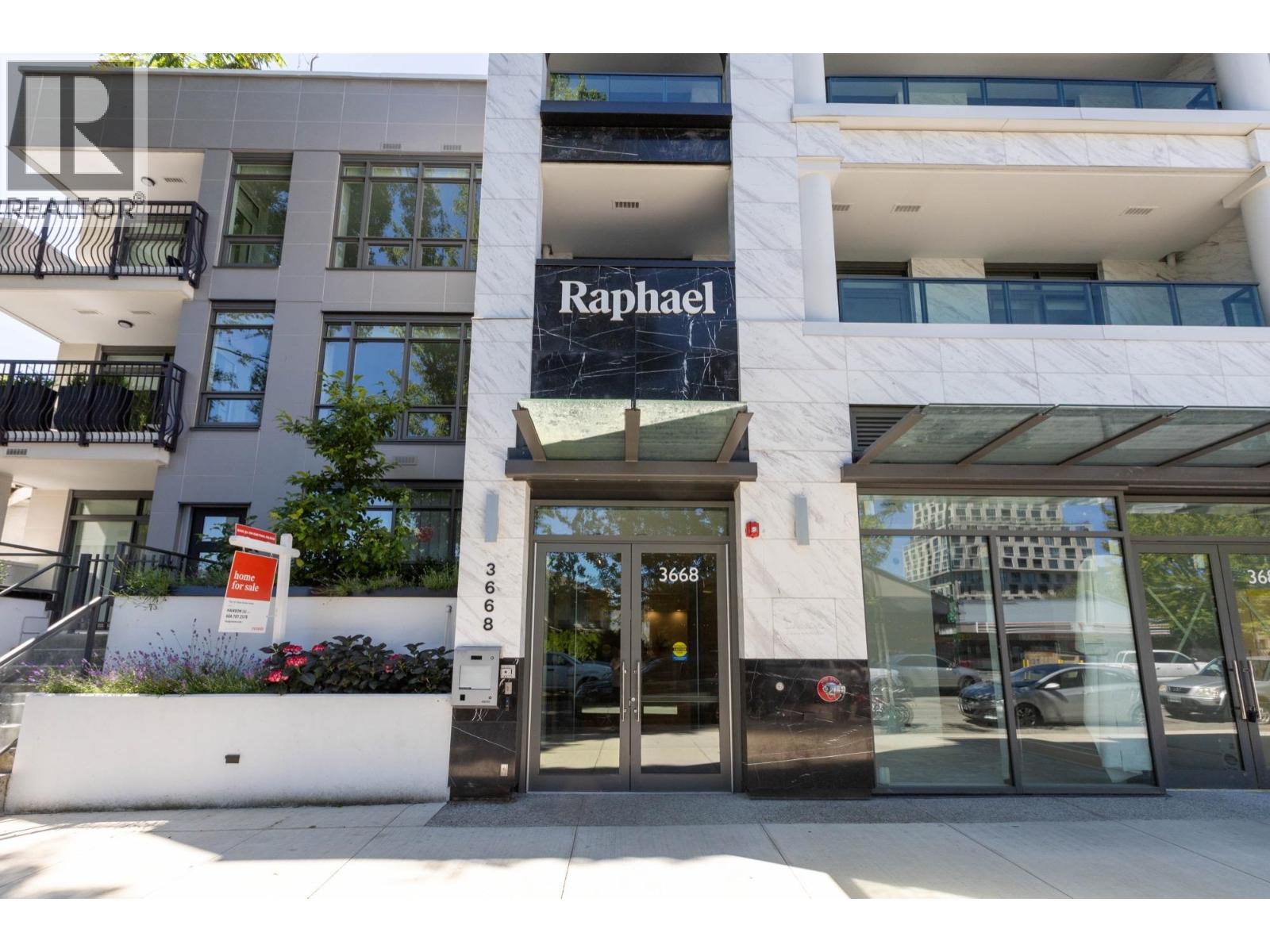 310 3668 W 10TH AVENUE, Vancouver, British Columbia