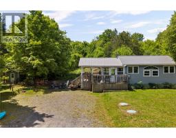 545 HURDVILLE Road, McKellar, Ontario