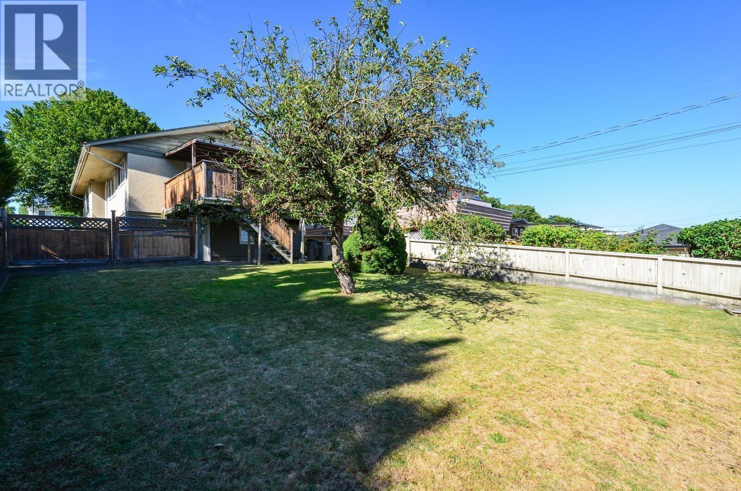 7808 Ross Street, Vancouver, British Columbia  V5X 4C2 - Photo 2 - R3139823