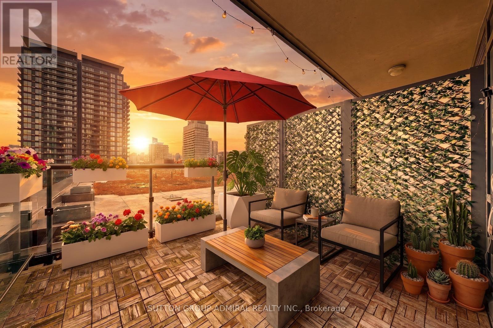 907 - 170 Sumach Street, Toronto, Ontario  M5A 0C3 - Photo 17 - C13465614