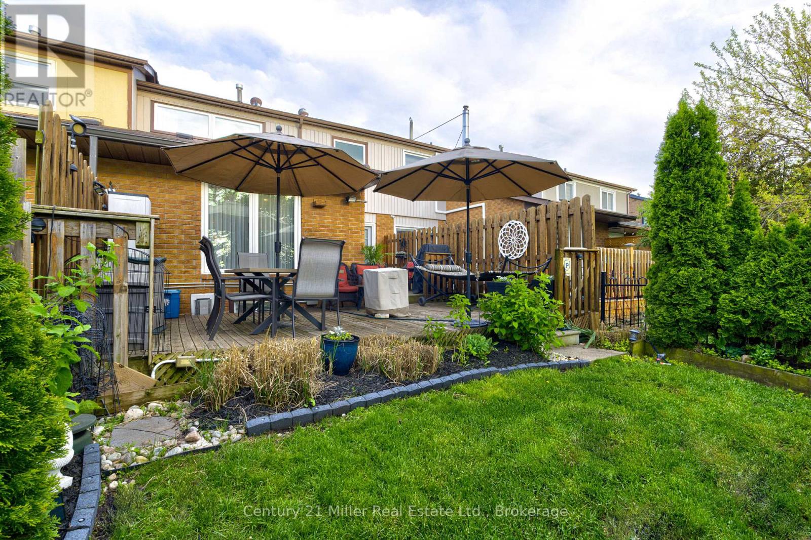 2256 Margot Street, Oakville, Ontario  L6H 3M7 - Photo 36 - W13243394