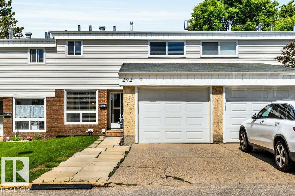 292 GRANDIN VG, St. Albert, Alberta