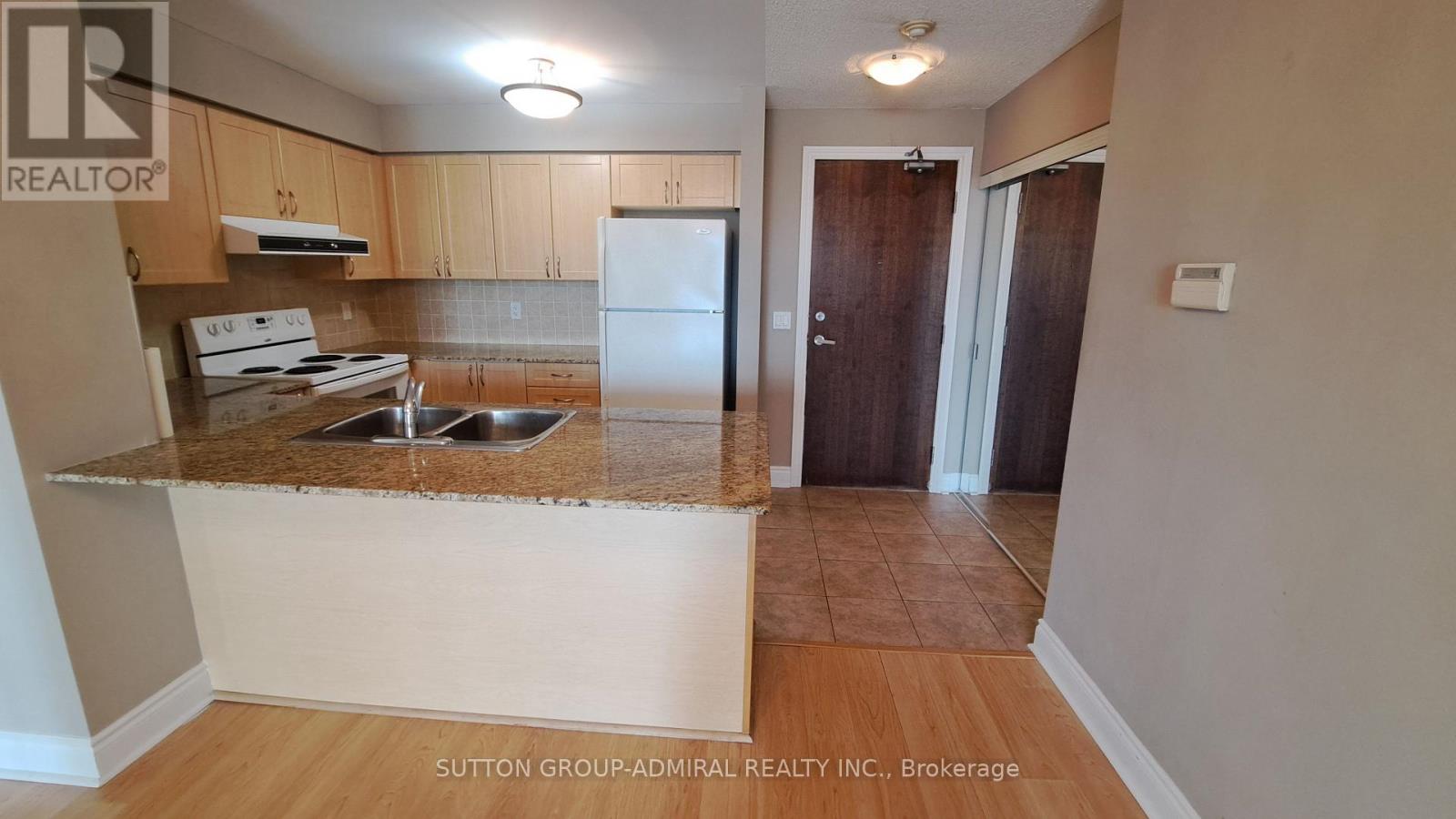 #1712 - 7 North Park Road, Vaughan (Beverley Glen), Ontario  L4J 0C9 - Photo 10 - N13486560