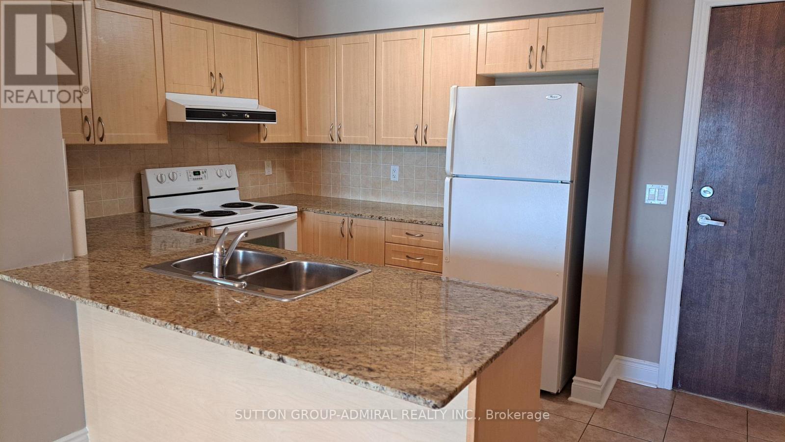 #1712 - 7 North Park Road, Vaughan (Beverley Glen), Ontario  L4J 0C9 - Photo 6 - N13486560